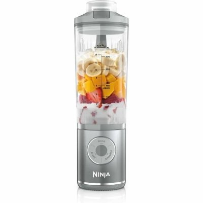 NINJA Blender portable sans fil  Blast Max - Argent BC251EUSL