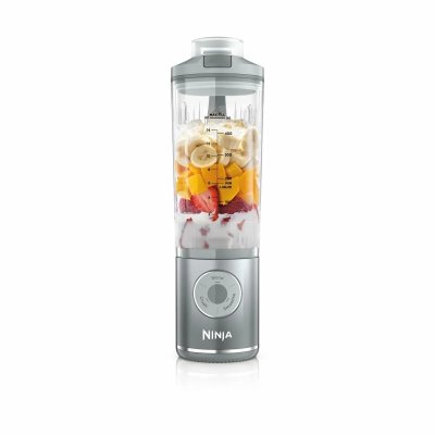 NINJA Blender portable sans fil  Blast Max - Bleu BC251EUNV