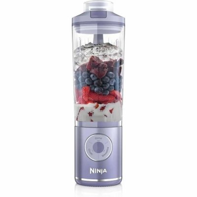 NINJA Blender portable sans fil  Blast Max - Lavande BC251EULD