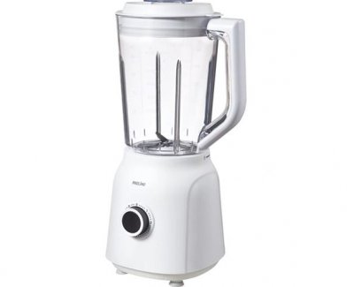 PROLINE Blender  PTB600 600 W Blanc
