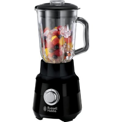 RUSSELL HOBBS Blender  Matte Black 24722-56