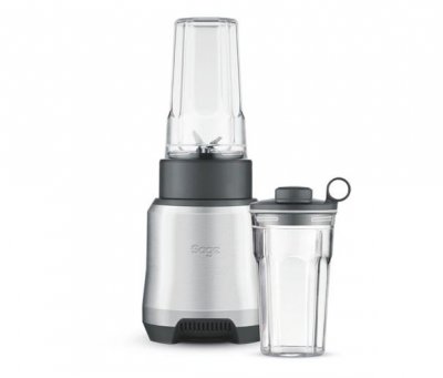 SAGE Blender  Appliances The Boss to Go SPB550BAL2EEU1 1000 W Gris