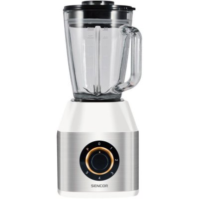 SENCOR Blender -  - SBL 4871WH 