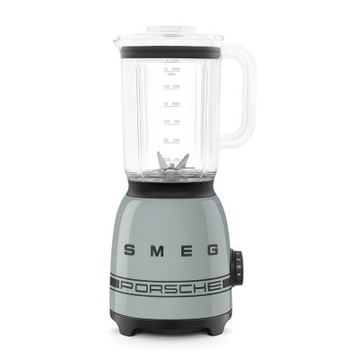 SMEG Blender  BLF03PSGEU PRCH Vert 