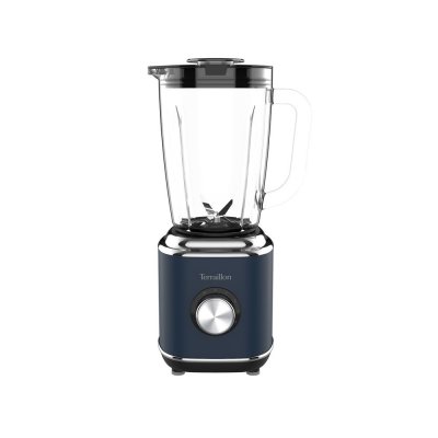 TERRAILLON Blender  New Moon 1000 W Bleu Nuit