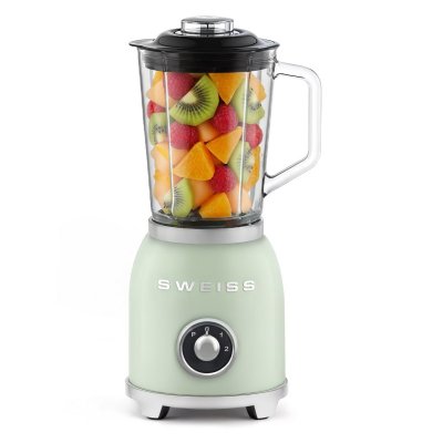 SWEISS Blender vintage -  - MXV7 - 15 L - Vert