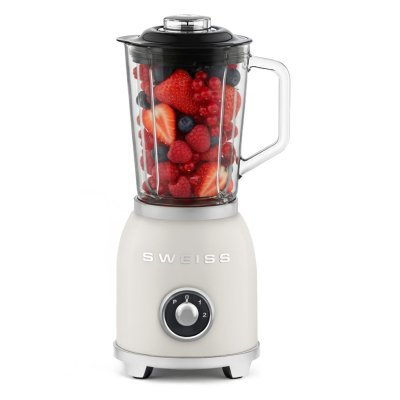 SWEISS Blender vintage -  - MXV8 - 15 L - Beige