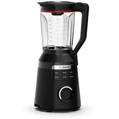 BOSCH Blender VitaPower S&eacute;rie 6 - Noir MMB6654B 