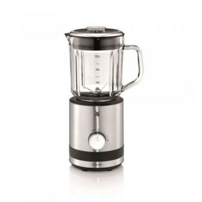 WMF Blender  Kitchen Minis 0,8 L Argent