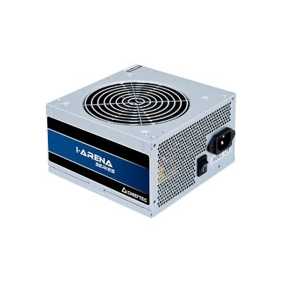 CHIEFTEC Bloc alimentation  IArena Serie GPB-500S - 500 Watt