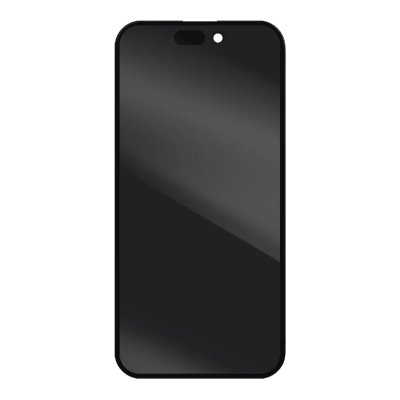 AVIZAR Bloc Complet pour iPhone 15 &Eacute;cran LCD LTPS et Vitre Tactile Noir