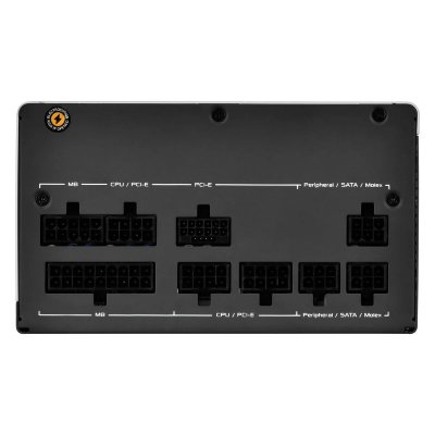 ASUS Bloc d&acute;Alimentation  90YE00U1-B0NB00 ATX 750 W 80 Plus Gold