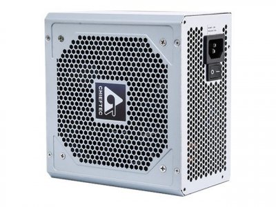 CHIEFTEC Bloc d'alimentation  gpc-600s 600 w GPC-600S