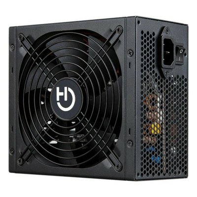 HIDITEC Bloc d'Alimentation  PSU010008 ATX 750W 750 W