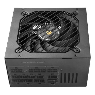 MARS GAMING Bloc d&acute;alimentation  mpb1000psi atx 1000 w 80 plus gold