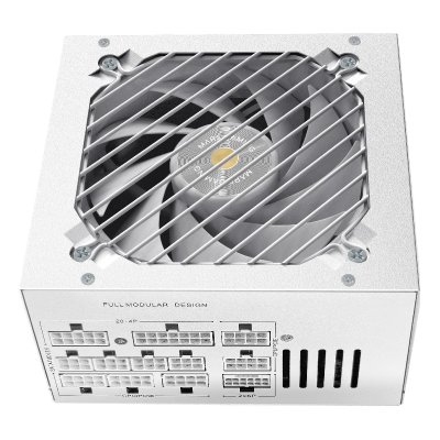 MARS GAMING Bloc d&acute;alimentation  mpb1000psiw atx 1000 w 80 plus gold