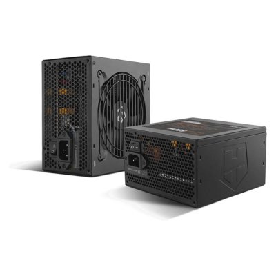 NOX Bloc d&rsquo;Alimentation  NXHUMMERA500WBZ 500W -  -  - 