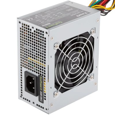 TOOQ Bloc d'Alimentation  EP-II SFX 500W 