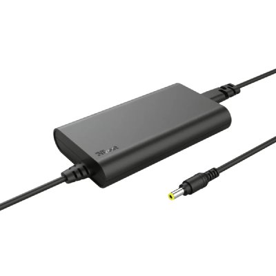 TRUST Bloc d'alimentation  CHARGEUR UNIVERSEL 65 W ULTRA FIN