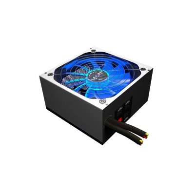 MARS GAMING Bloc d'Alimentation Zeus MPZE750 ATX 750W 80 Plus Silver PFC active