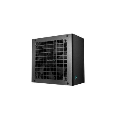 DEEPCOOL Bloc dalimentation  PK650D 650 W (R-PK650D-FA0B-JGEU)