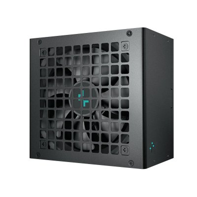DEEPCOOL Bloc dalimentation  PL750D 750W (R-PL750D-FC0B-EU-V2)