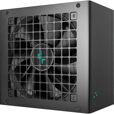 DEEPCOOL Bloc dalimentation  PN650D (R-PN650D-FC0B-JGEU-V2)