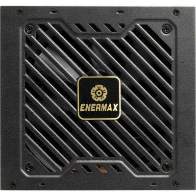 ENERMAX Bloc dalimentation  CyberG II 750W Black (ERV750G-AHG-NAC)