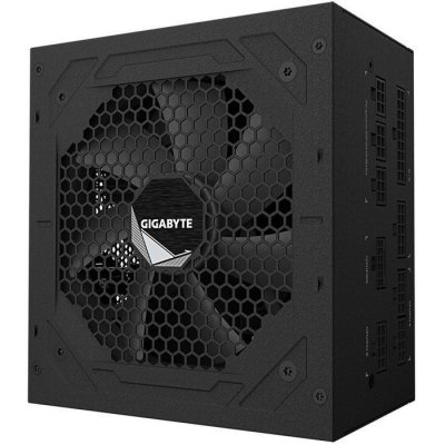 GIGABYTE Bloc dalimentation  GP - UD850GM 850W PG5 V2 Black