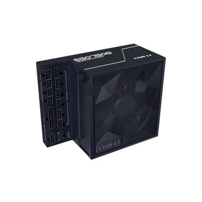 LIAN LI Bloc dalimentation  Edge Gold 750W Black (EG0750G)