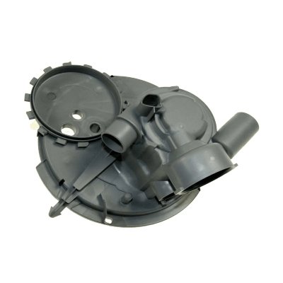 BOSCH Bloc hydraulique + joint pour lave vaisselle  - 00668102