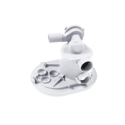 WHIRLPOOL Bloc Hydrolique + Joint Pour Lave Vaisselle  - C00297922