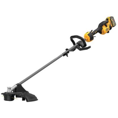 Bloc moteur + T&ecirc;te coupe-bordure combisyst&egrave;me XR Flexvolt - DCMAS5713X1-QW