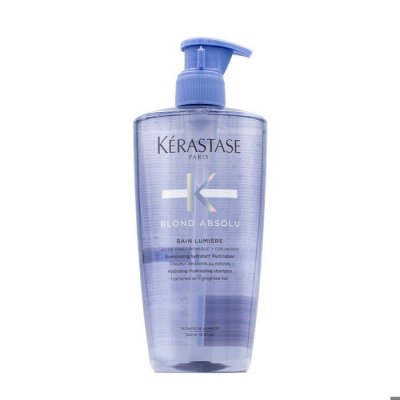 KERASTASE BLOND ABSOLU bain lumiere 500 ml
