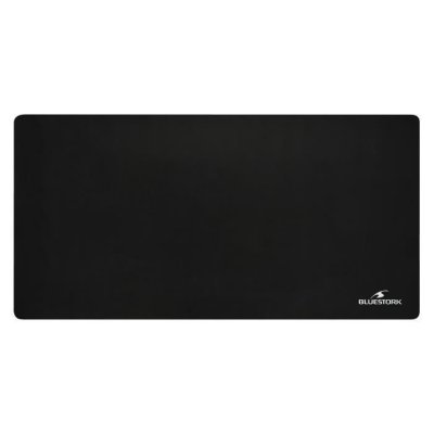 BLUESTORK  AXS BS-PAD-XXL-Tapis de souris XXL - 900x450x3mm