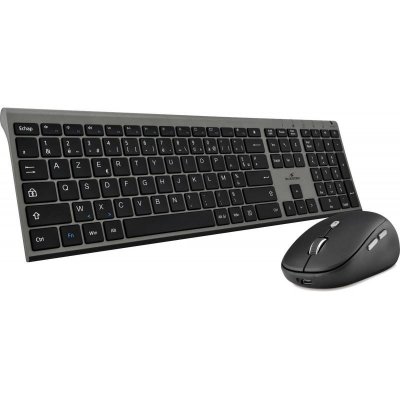 BLUESTORK  - Clavier - sans fil - Fran&ccedil;ais