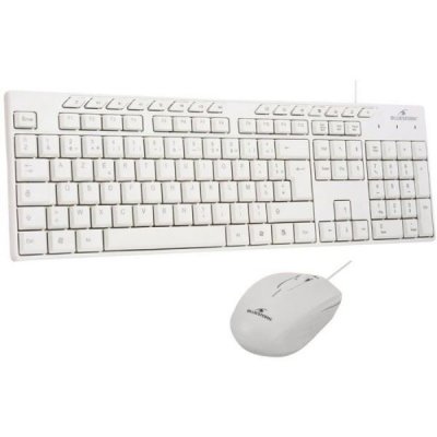 BLUESTORK  Pack Media Office (Blanc)