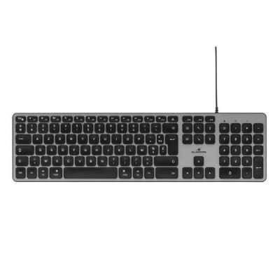 BLUESTORK  Wired Keyboard for Mac (Noir)