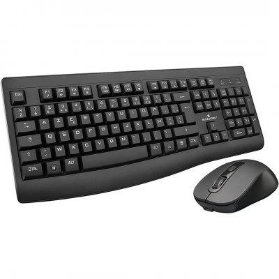 BLUESTORK  Wireless Office Pack R (AZERTY)