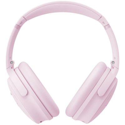 BOSE Bluetooth QuietComfort Headphones &agrave; r&eacute;duction de bruit - Rose P&eacute;tale