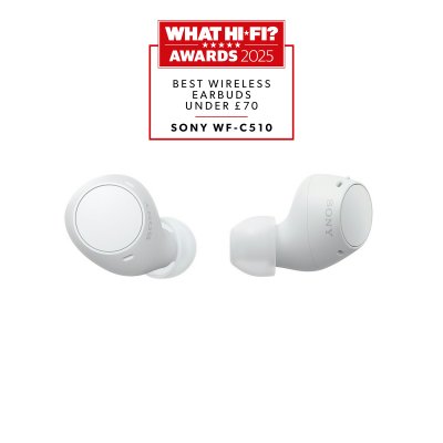 bluetooth sans fil WF-C510 - Blanc