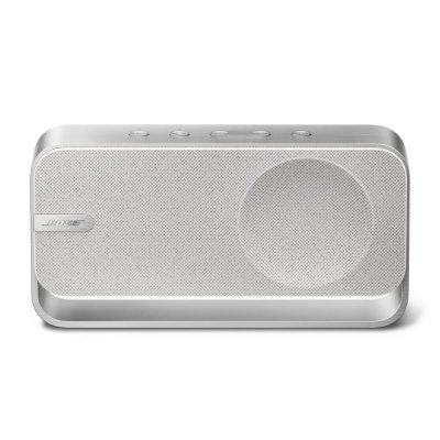 BOSE Bluetooth SoundLink Home Argent