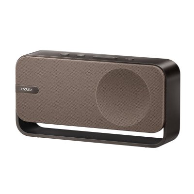 BOSE Bluetooth SoundLink Home Bois Fonc&eacute;