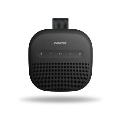 BOSE Bluetooth SoundLink Micro (2e g&eacute;n&eacute;ration)