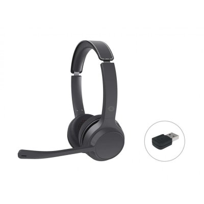 CONCEPTRONIC Bluetooth stereo headset usb aud nc POLONA04BA