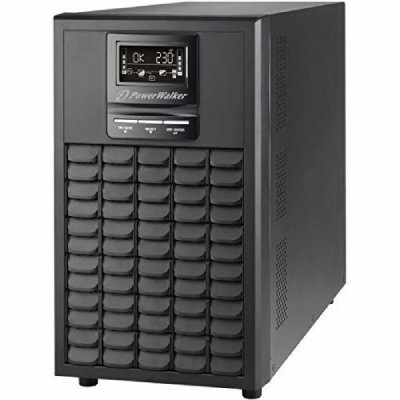 BLUEWALKER  Vfi 3000 Cg Pf1 Ups Noir One Size / EU Plug