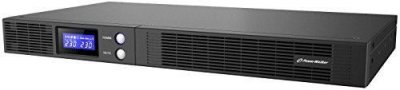 BLUEWALKER  Vi 500 R1u Ups Noir One Size / EU Plug