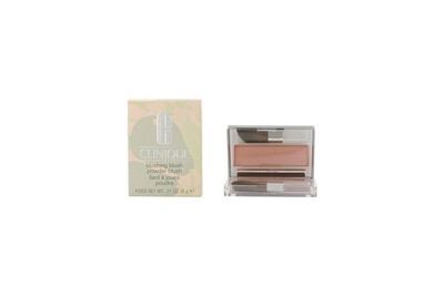 CLINIQUE Blushing blush powder blush - Fard &agrave; joues poudre Violet 