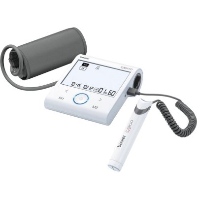BEURER Bm 96 cardio bt - tensiom&egrave;tre bras