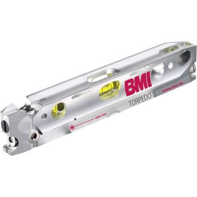 BMI  650024635M-SET Niveau &agrave; bulle laser